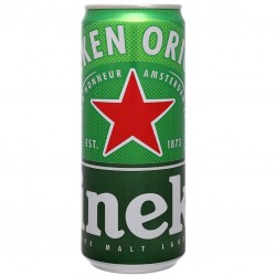 Heineken